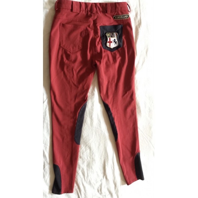 pantalon KL taille 34