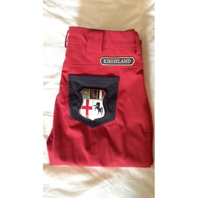 pantalon KL taille 34