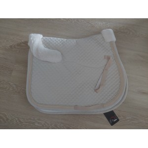 Tapis avec amortisseur de dos Stockholm HKM