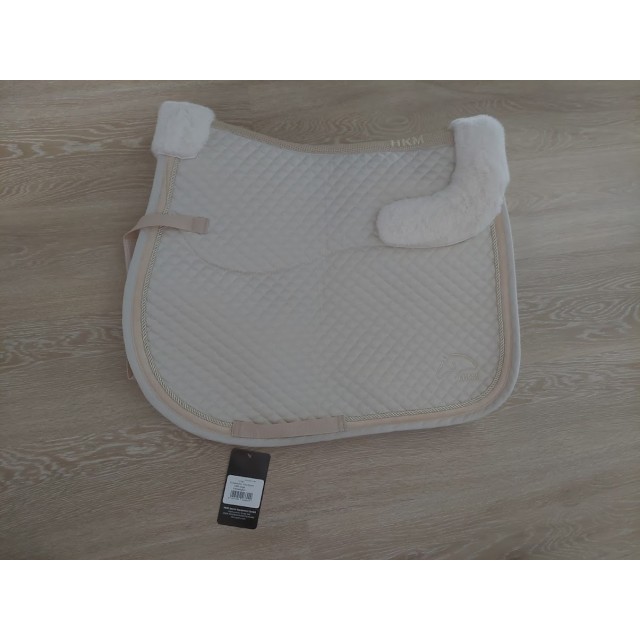 Tapis avec amortisseur de dos Stockholm HKM