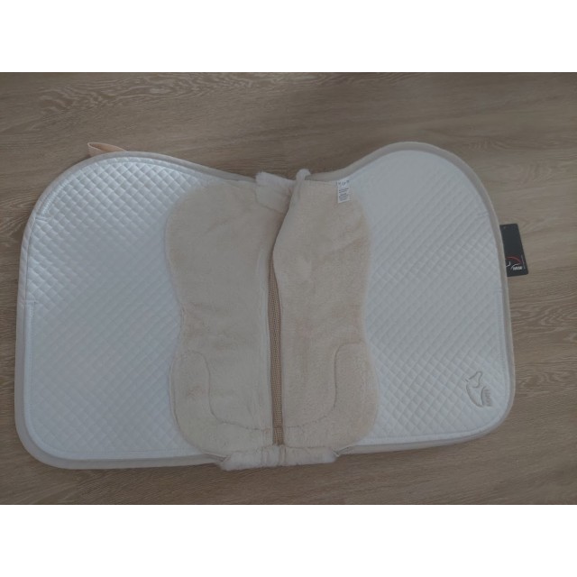 Tapis avec amortisseur de dos Stockholm HKM