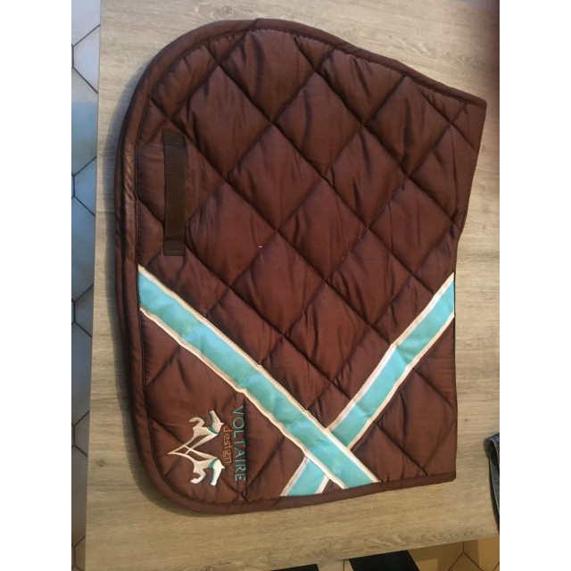 Tapis voltaire