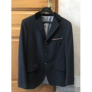 Veste de concours PIKEUR