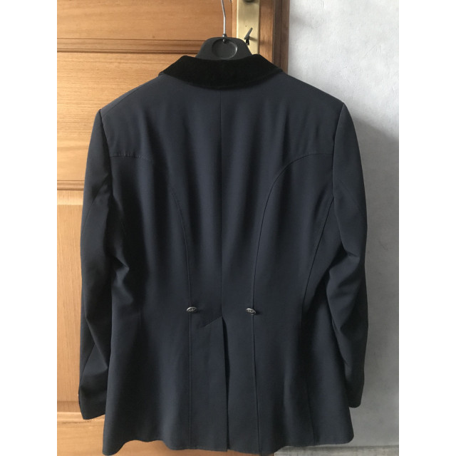 Veste de concours PIKEUR