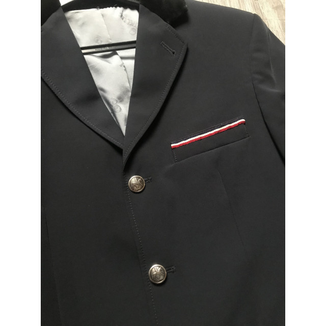 Veste de concours PIKEUR