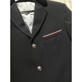 Veste de concours PIKEUR