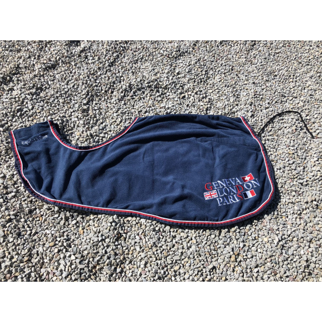 Couvre rein polaire equitheme