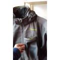 Veste Shamshield