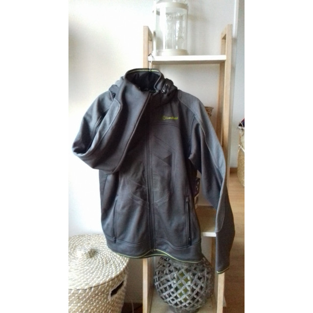 Veste Shamshield