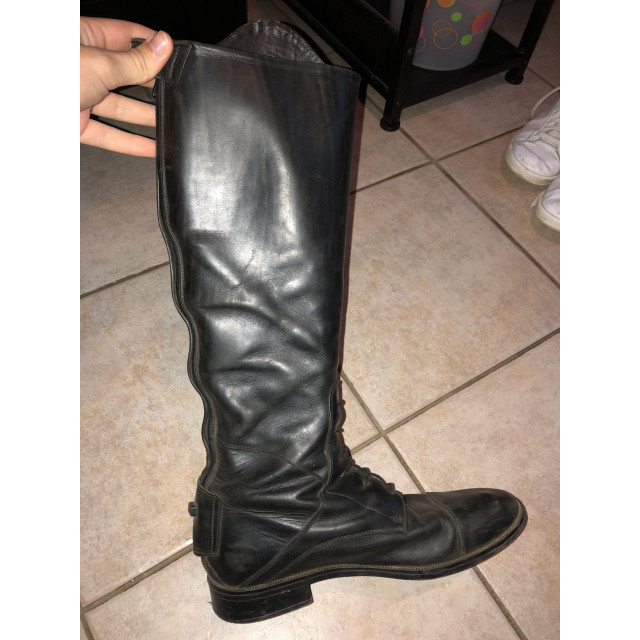 Bottes UMBRIA EQUITAZIONE