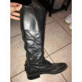 Bottes UMBRIA EQUITAZIONE