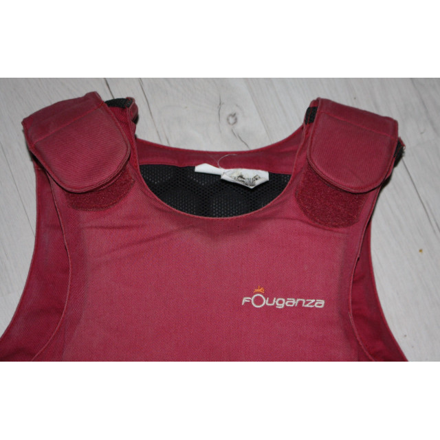 Gilet de Protection
