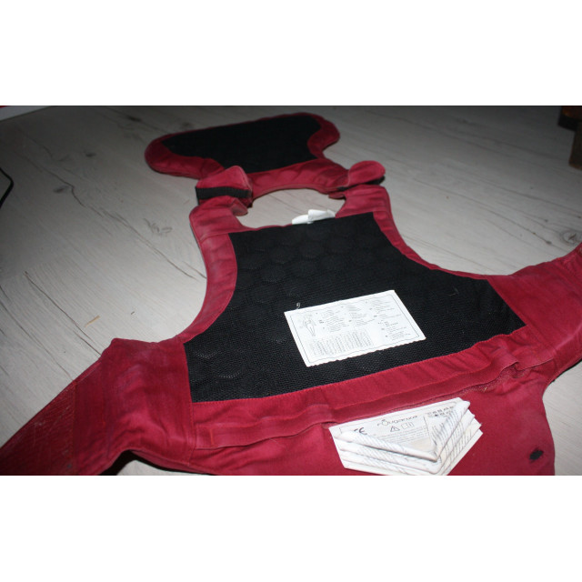 Gilet de Protection