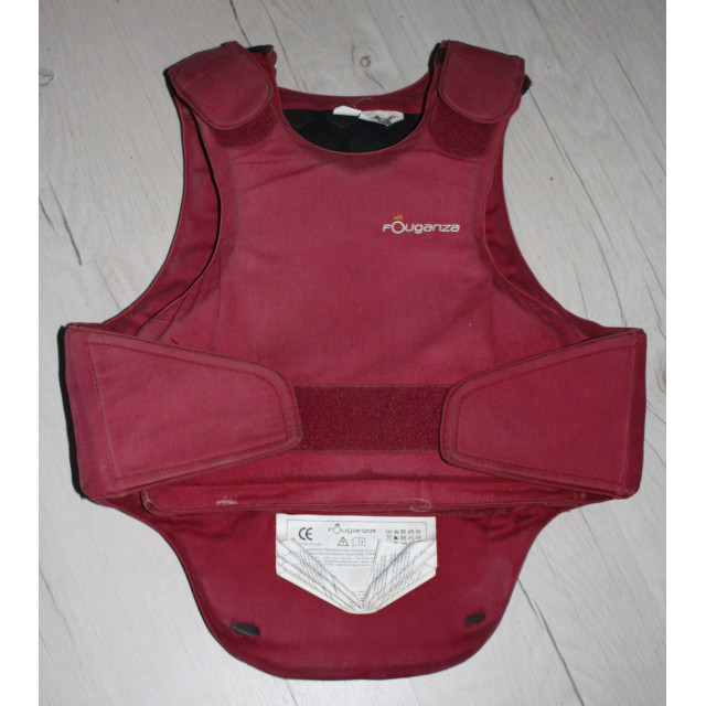 Gilet de Protection