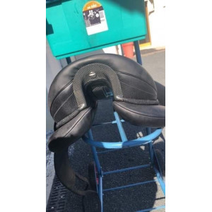 Selle dressage makila harmonie