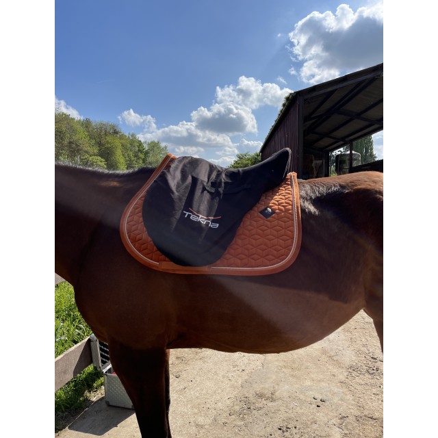 Tapis de selle Kentucky