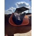 Tapis de selle Kentucky
