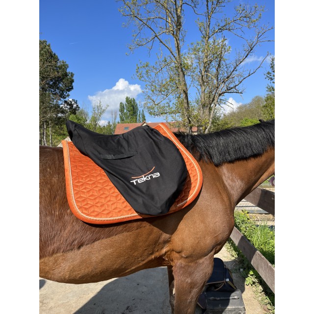 Tapis de selle Kentucky