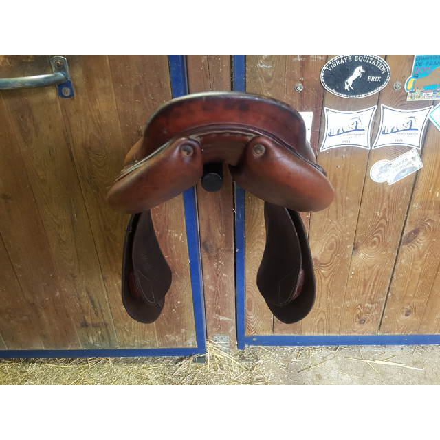 Selle Forestier