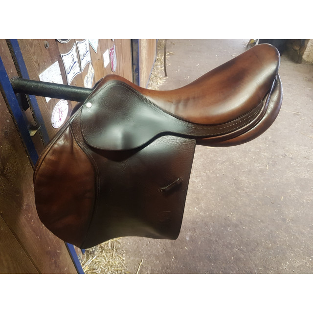 Selle Forestier
