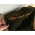 Couvre reins Equi-Theme