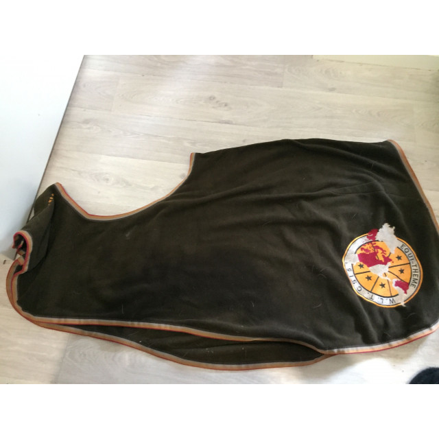 Couvre reins Equi-Theme