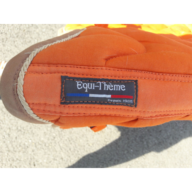 Ensemble orange