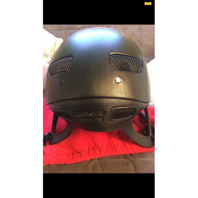 Bombe hv polo