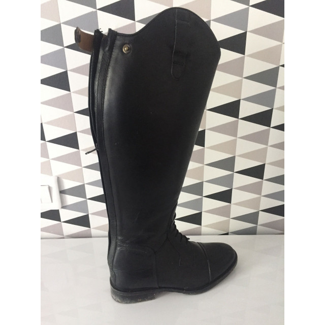 Bottes HKM Spain