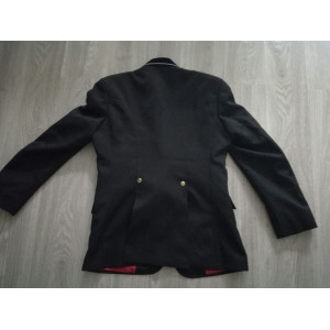 Veste de concours