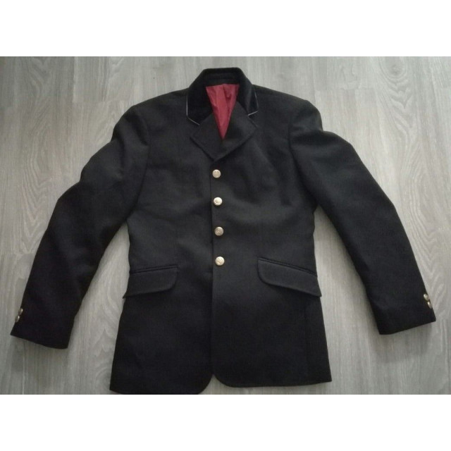 Veste de concours