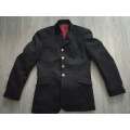 Veste de concours