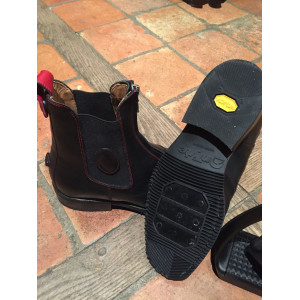 Boots de Niro ONTYTE