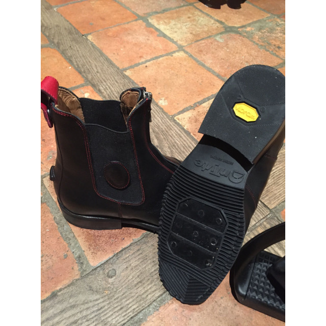 Boots de Niro ONTYTE
