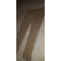 pantalon equitation