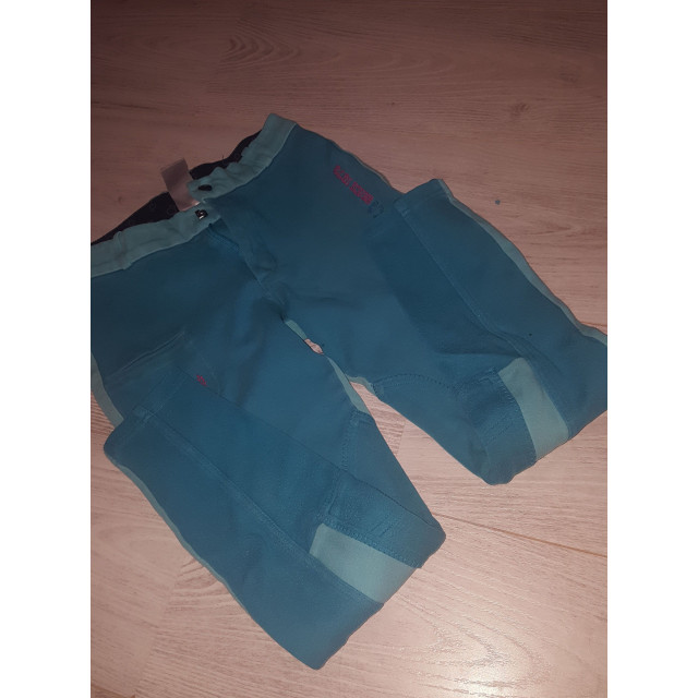 lot tee-shirt + pantalon