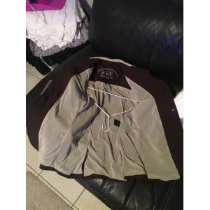 Veste GPA MARRON