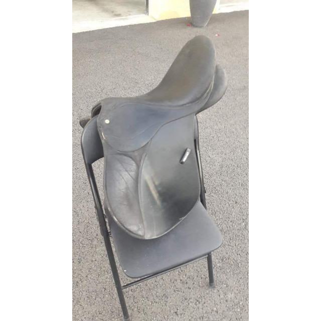 Selle wentec