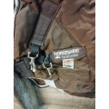 Couverture HORSEWARE RAMBO vari layer 450g