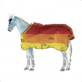 Couverture HORSEWARE RAMBO vari layer 450g