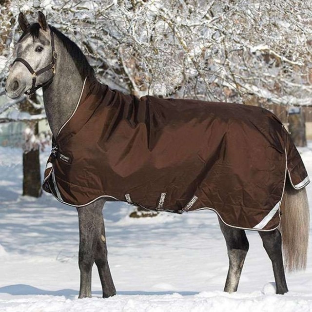 Couverture HORSEWARE RAMBO vari layer 450g