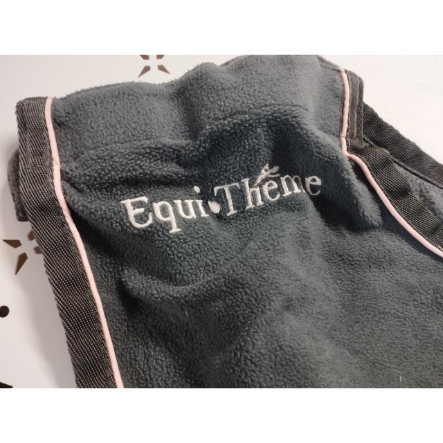 Couvre rein Equithème