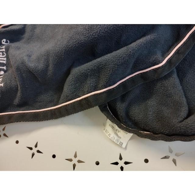 Couvre rein Equithème