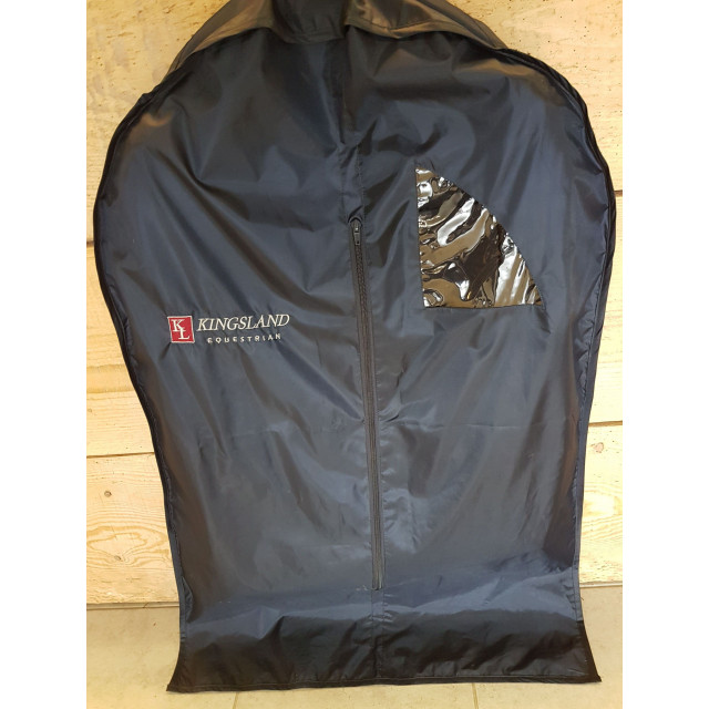 Veste GPA noir strass