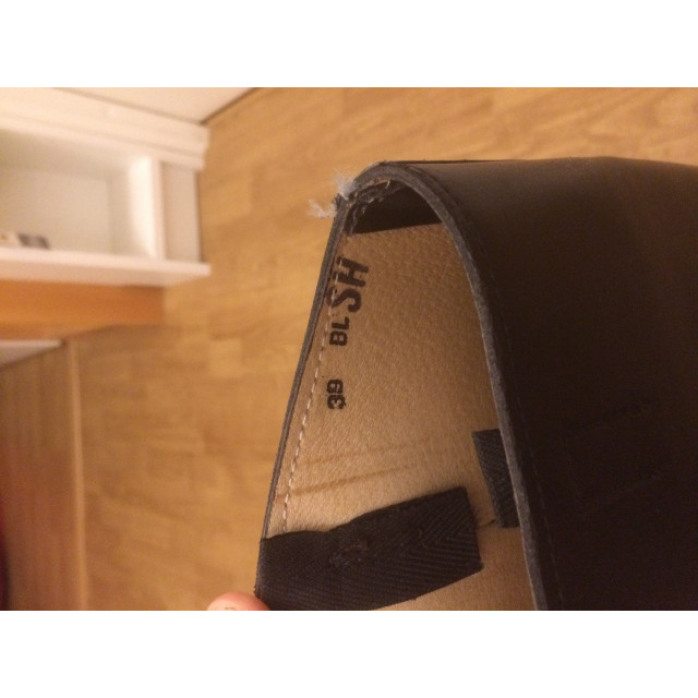 Bottes Soubirac