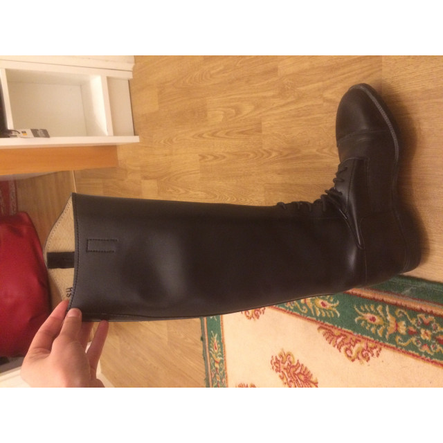 Bottes Soubirac
