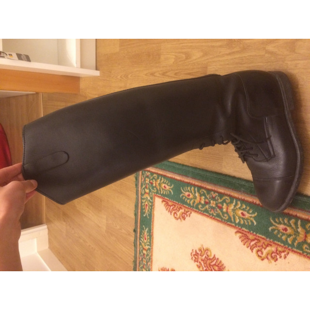 Bottes Soubirac