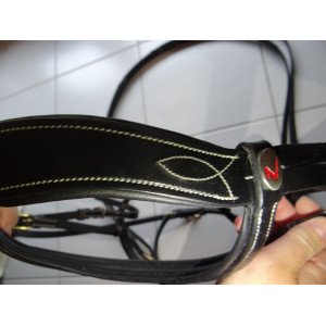 Filet Constance/Horze