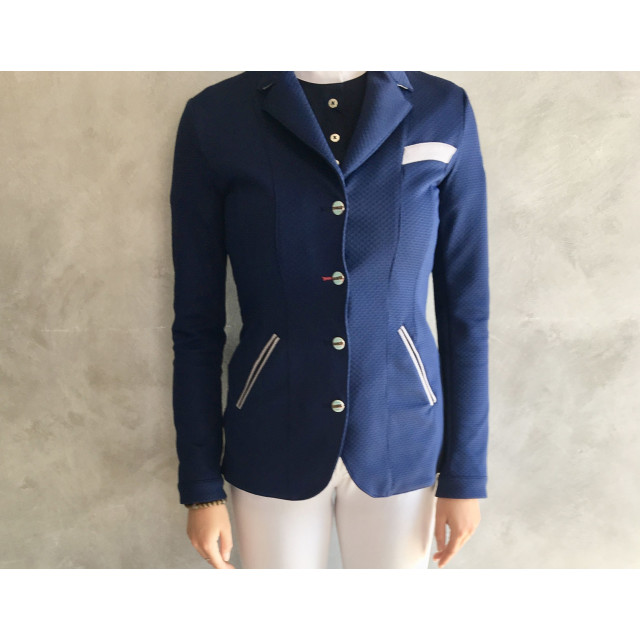 VESTE ANIMO