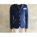 VESTE ANIMO